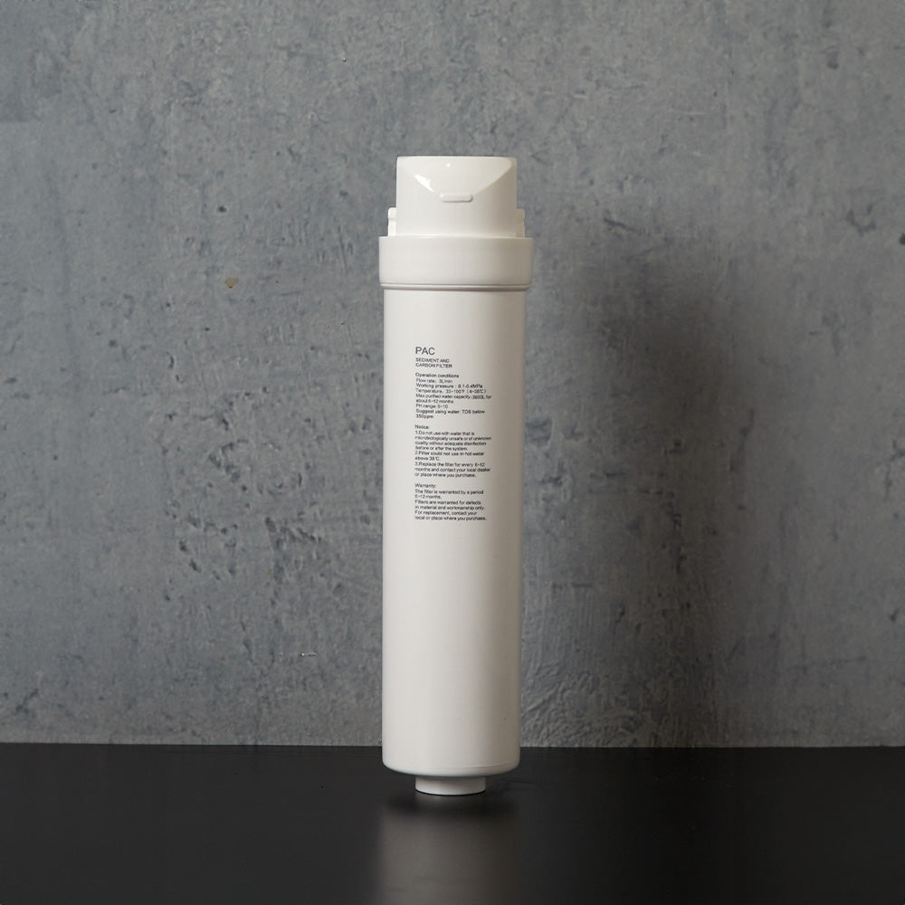 Filtro PAC Nahua Comfort