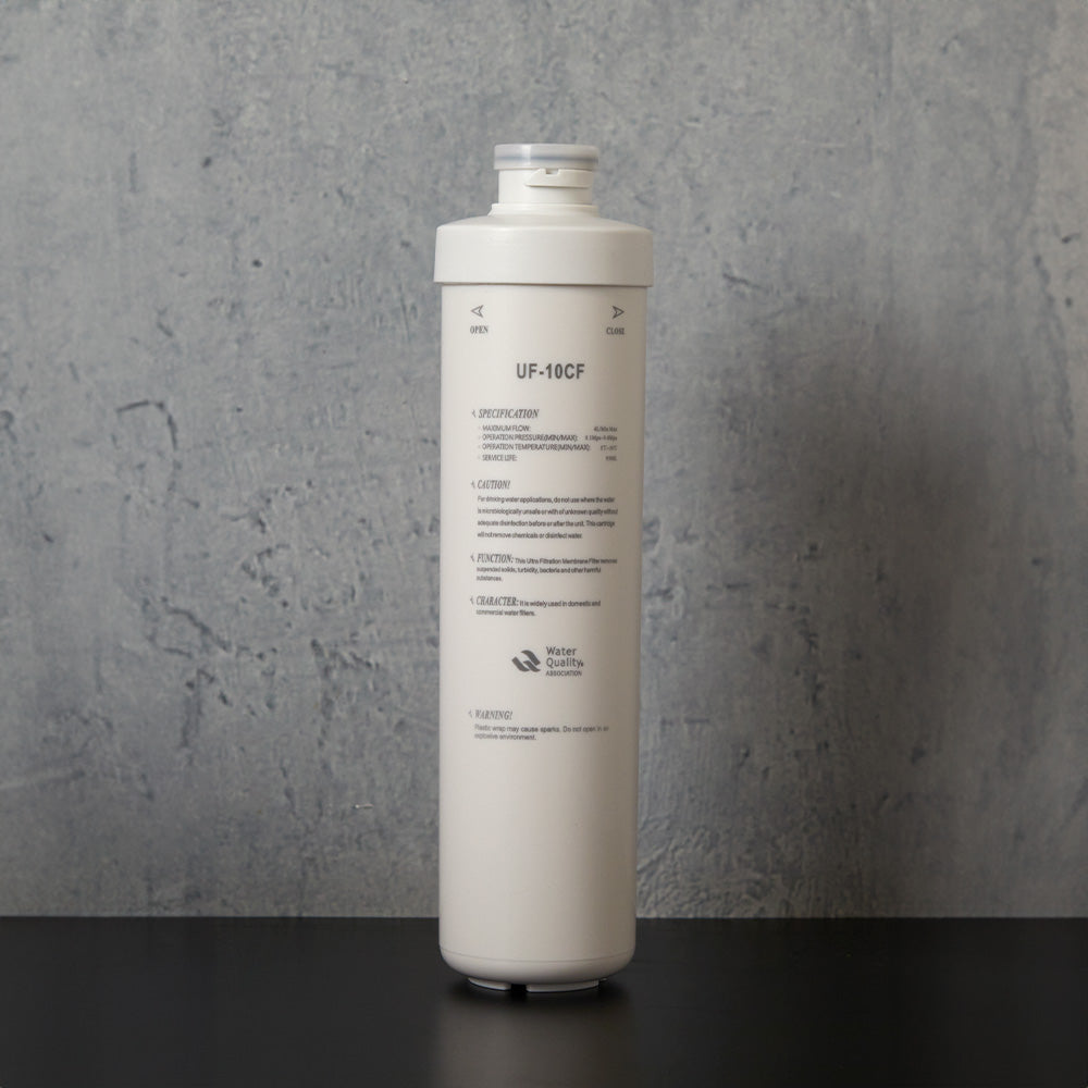 Filtro Ultra Filtración ECO