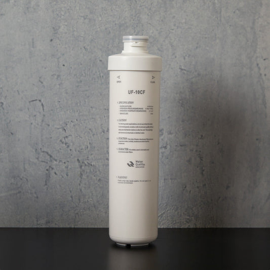 Filtro Ultra Filtración ECO