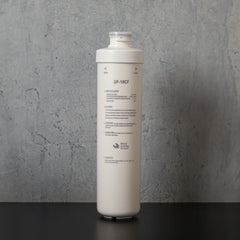 Filtro Ultra Filtración ECO