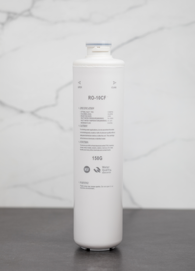 Filtro Osmosis Inversa ECO