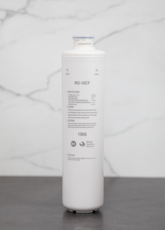 Filtro Osmosis Inversa ECO